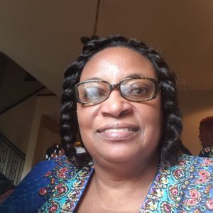 Meet your Posher, Marcia
